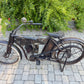 1910 Harley Davidson - Magneto Model