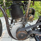 1910 Harley Davidson - Magneto Model