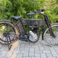 1910 Harley Davidson - Magneto Model