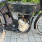 1910 Harley Davidson - Magneto Model