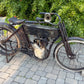 1910 Harley Davidson - Magneto Model