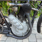 1910 Harley Davidson - Magneto Model