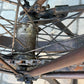 1910 Harley Davidson - Magneto Model