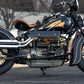 1936 Indian 4 Cylinder