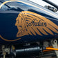 1936 Indian 4 Cylinder