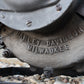 1928 Harley JH Two Cam Engine - Rebuilt & Running