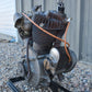 1928 Harley JH Two Cam Engine - Rebuilt & Running